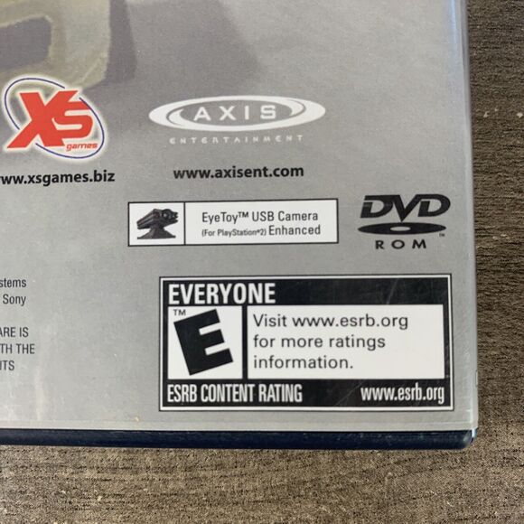 DT Racer (Sony PlayStation 2, 2005) PS2 Complete with Manual - Picture 7 of 9